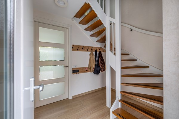 Medium property photo - James Wattsingel 13, 8302 ZS Emmeloord